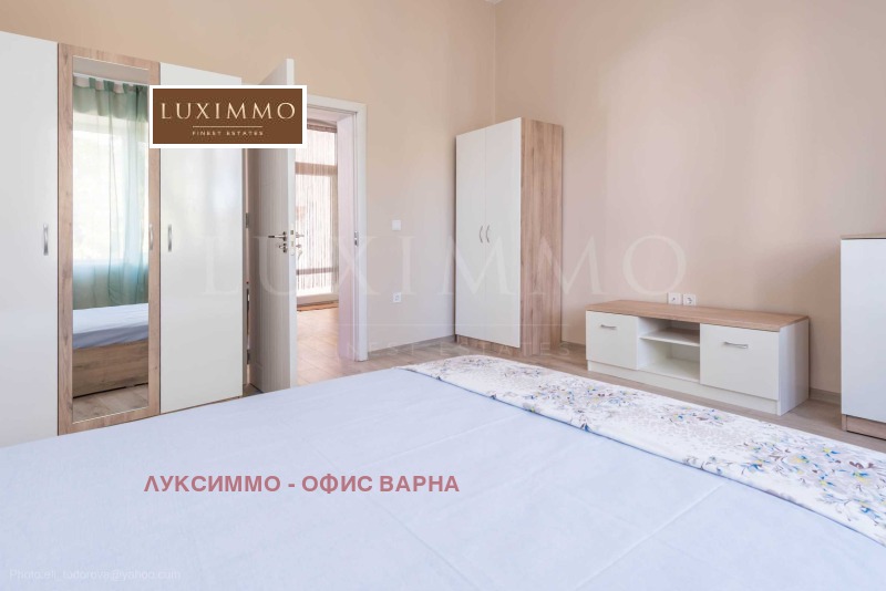 Дава под наем КЪЩА, гр. Варна, Център, снимка 9 - Къщи - 52141084