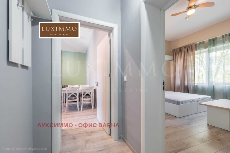 Дава под наем КЪЩА, гр. Варна, Център, снимка 11 - Къщи - 52141084