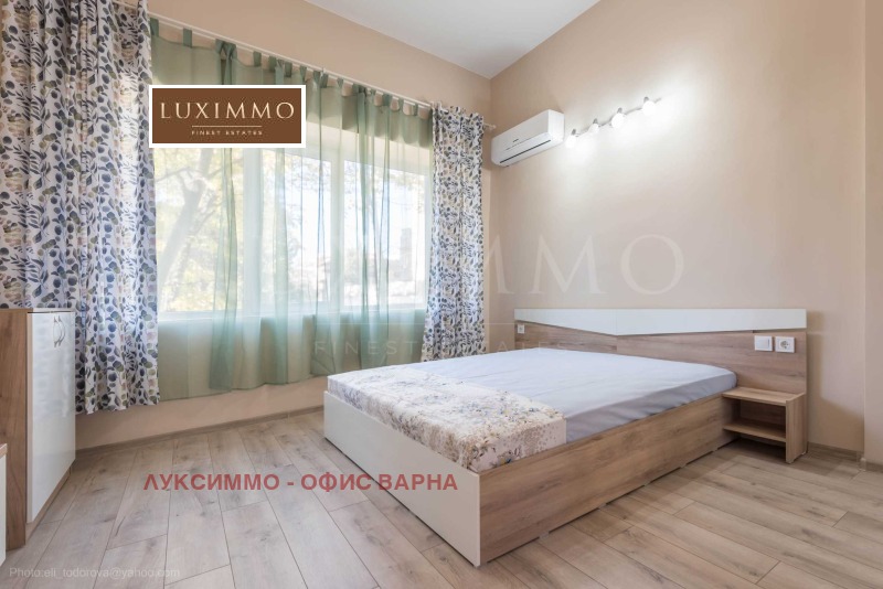 Дава под наем КЪЩА, гр. Варна, Център, снимка 7 - Къщи - 52141084