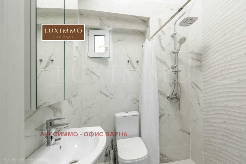 Дава под наем КЪЩА, гр. Варна, Център, снимка 15 - Къщи - 52141084