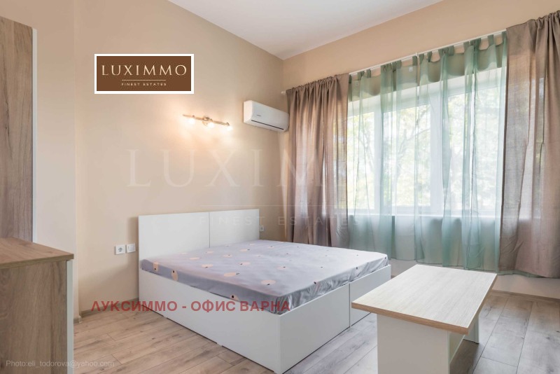 Дава под наем КЪЩА, гр. Варна, Център, снимка 12 - Къщи - 52141084