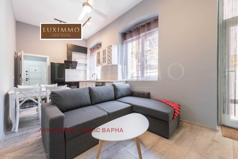 Под наем КЪЩА, град Варна, Център • 800 € / 1564.66 лв. • 88849223 1