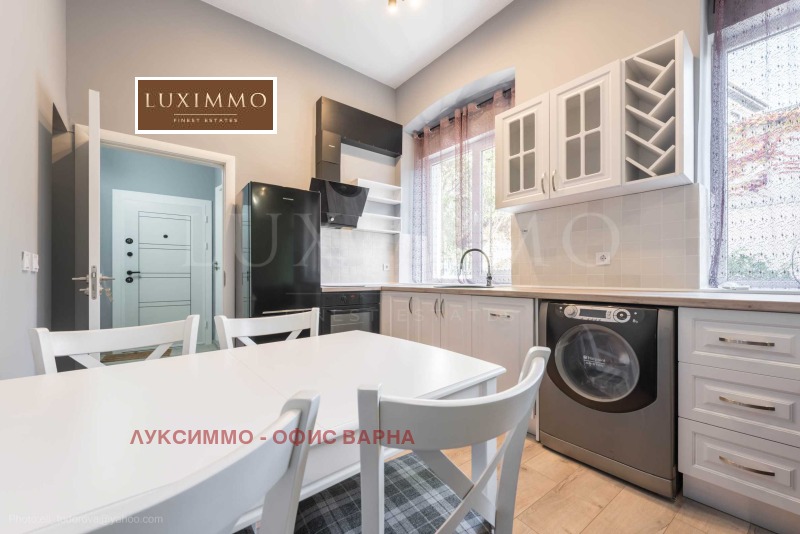 Дава под наем КЪЩА, гр. Варна, Център, снимка 2 - Къщи - 52141084