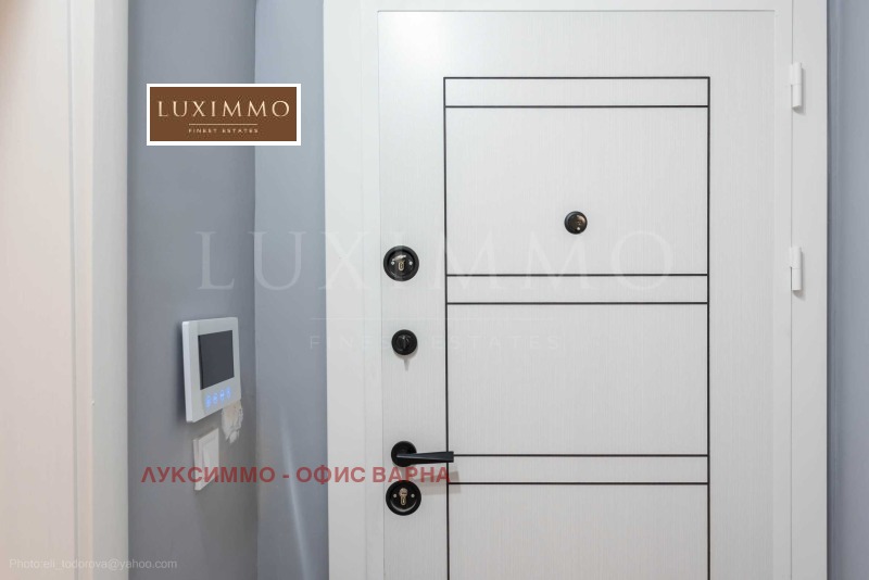 Дава под наем КЪЩА, гр. Варна, Център, снимка 16 - Къщи - 52141084