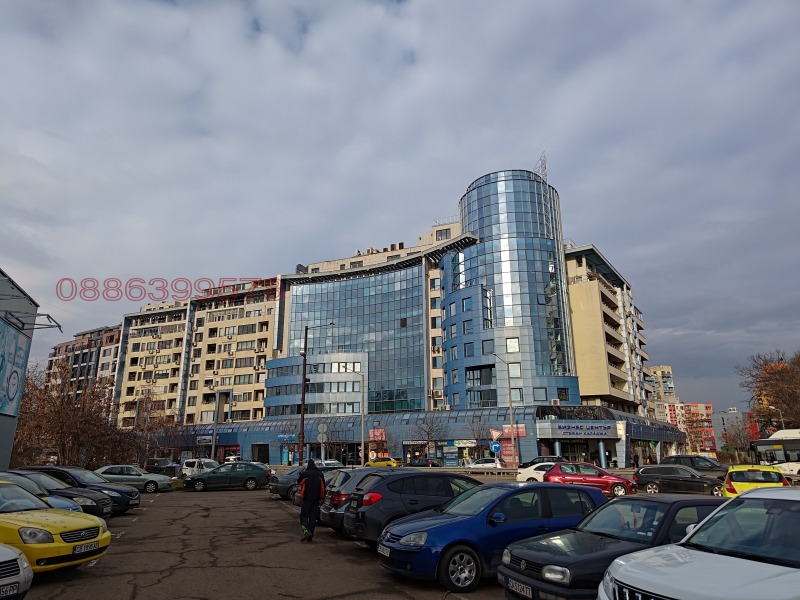 Дава под наем  Паркомясто град София , Хаджи Димитър , 17 кв.м | 94832227