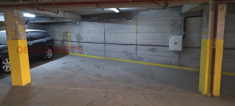 Дава под наем  Паркомясто град София , Хаджи Димитър , 17 кв.м | 94832227 - изображение [6]