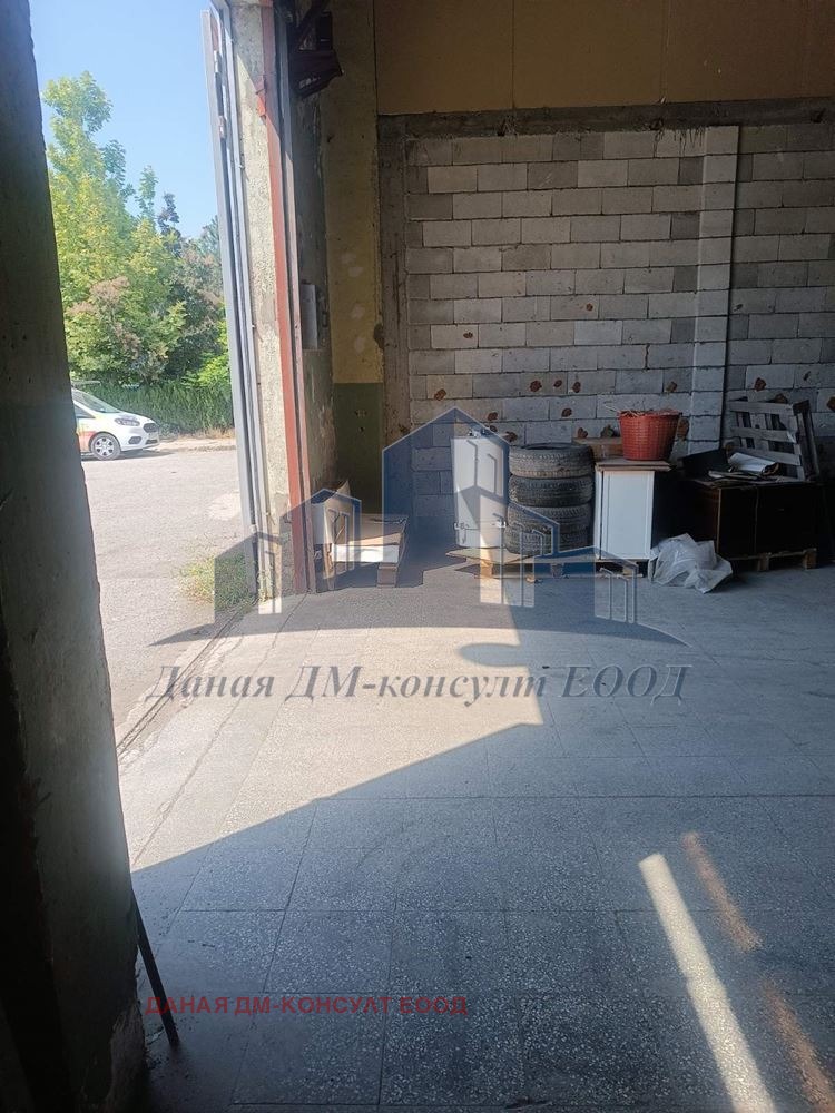 Дава под наем  Пром. помещение град Шумен , Тракия , 144 кв.м | 55156359 - изображение [5]