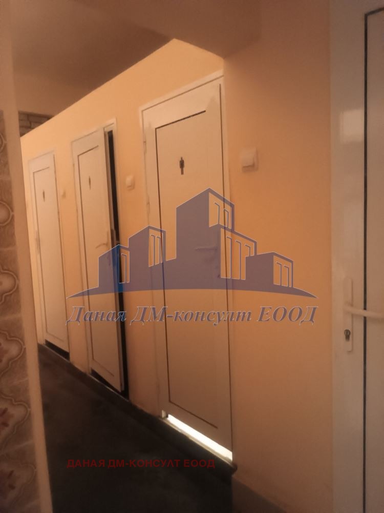 Дава под наем  Пром. помещение град Шумен , Тракия , 144 кв.м | 55156359 - изображение [7]