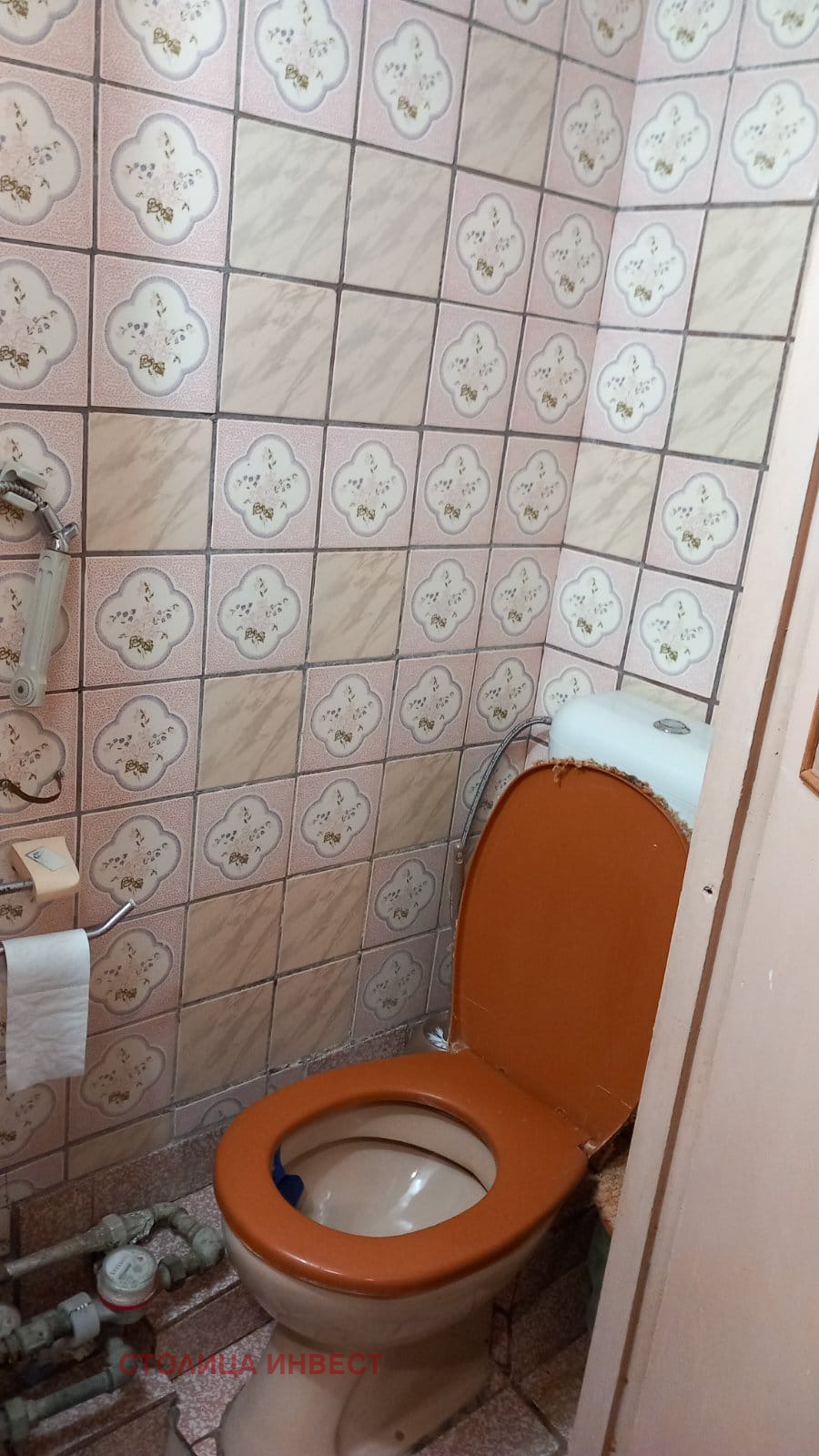 Дава под наем 2-СТАЕН, гр. Русе, Възраждане, снимка 9 - Апартаменти - 55707702