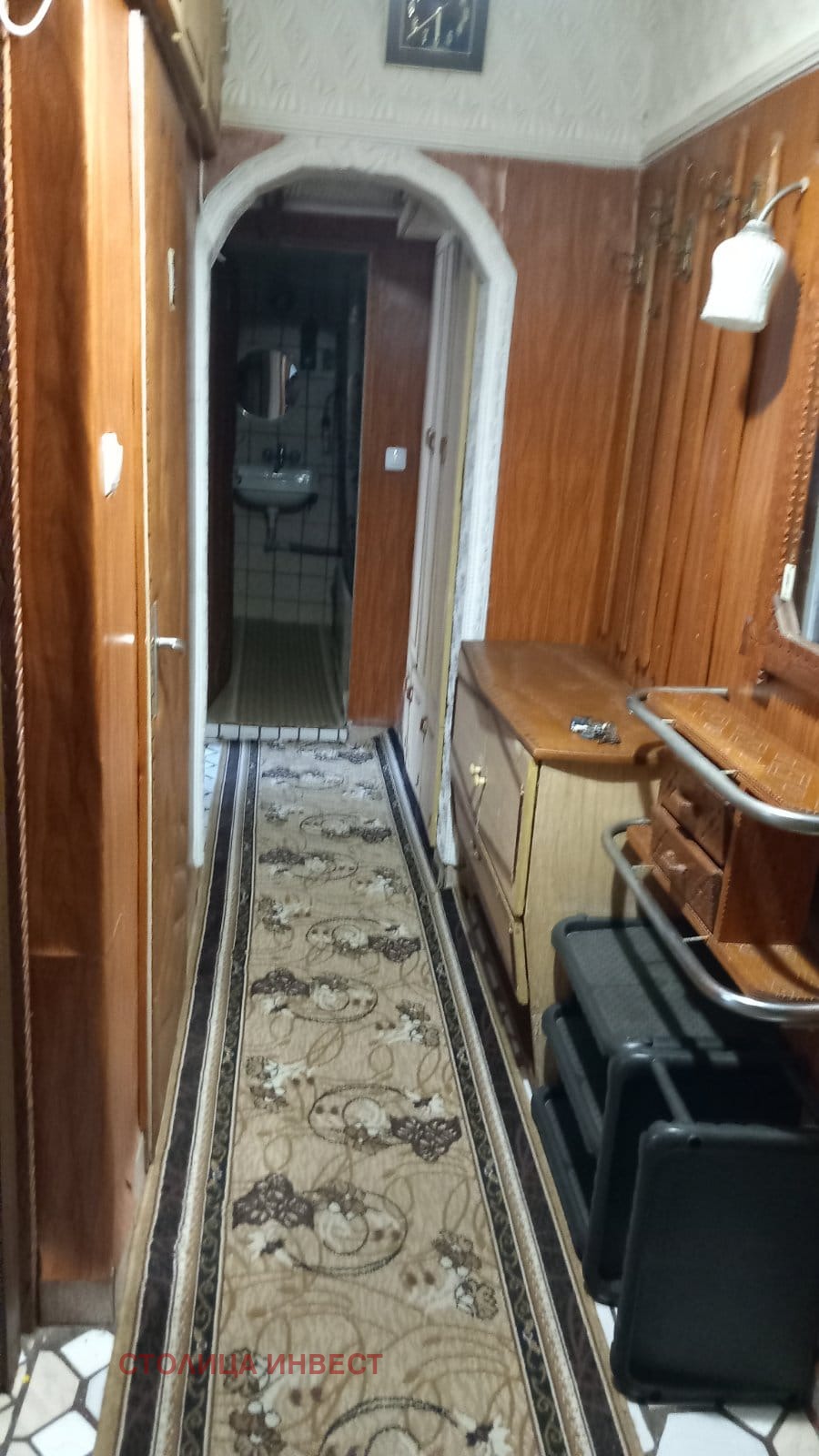Дава под наем 2-СТАЕН, гр. Русе, Възраждане, снимка 2 - Апартаменти - 55707702