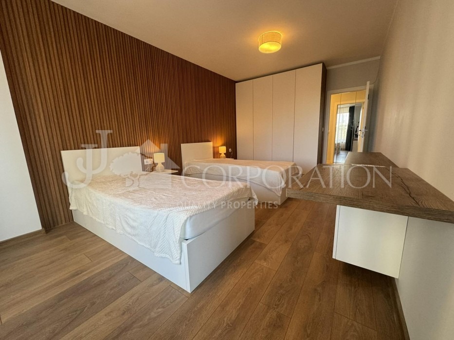 Дава под наем 3-СТАЕН, гр. София, Стрелбище, снимка 8 - Апартаменти - 54252800