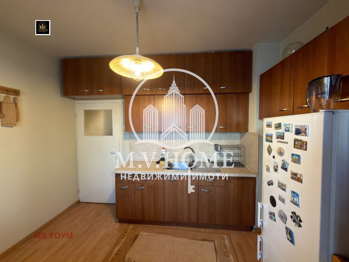 Дава под наем 3-СТАЕН, гр. София, Младост 1, снимка 3 - Апартаменти - 53616458