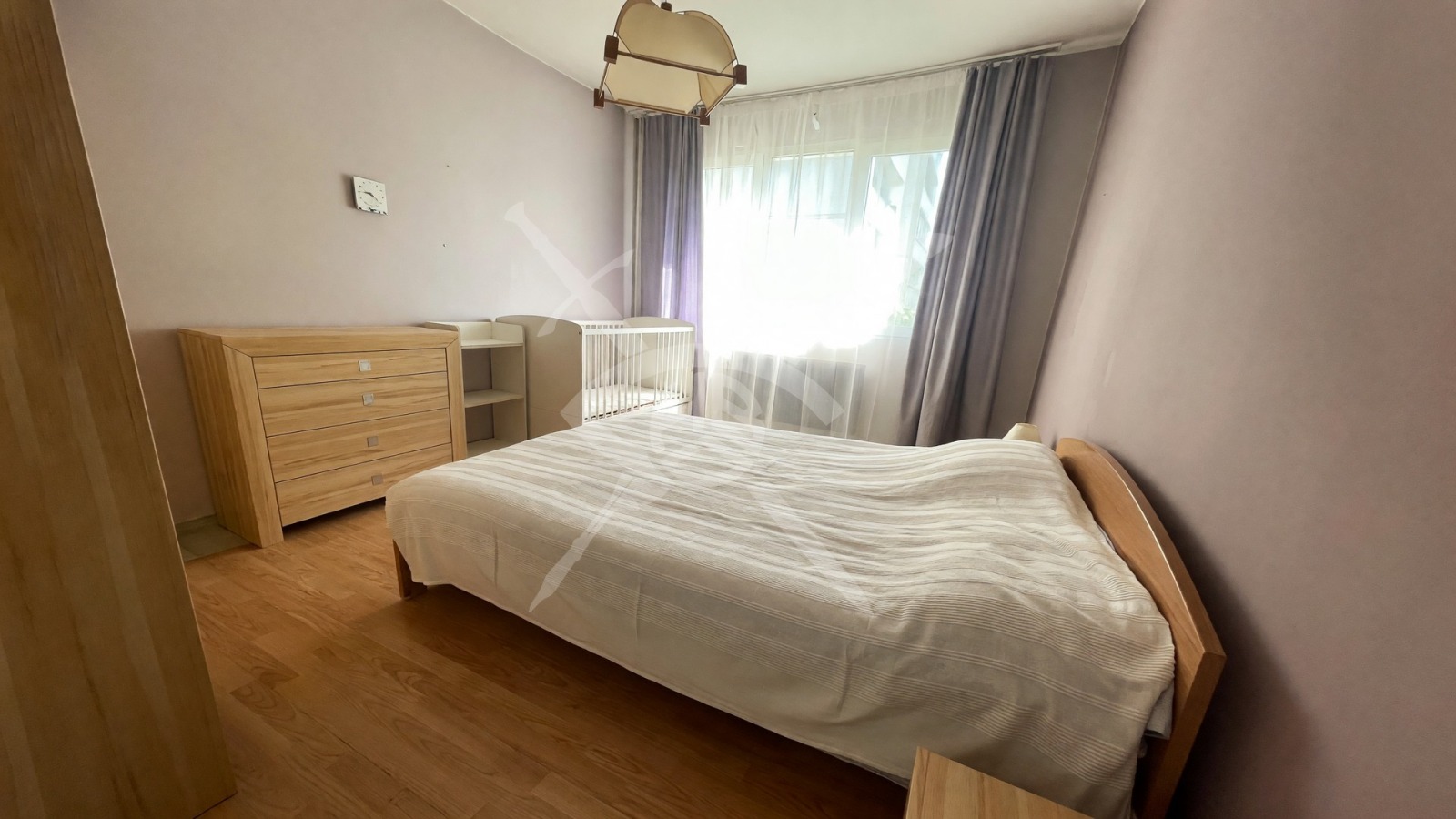 Дава под наем 3-СТАЕН, гр. София, Лагера, снимка 7 - Апартаменти - 54929846
