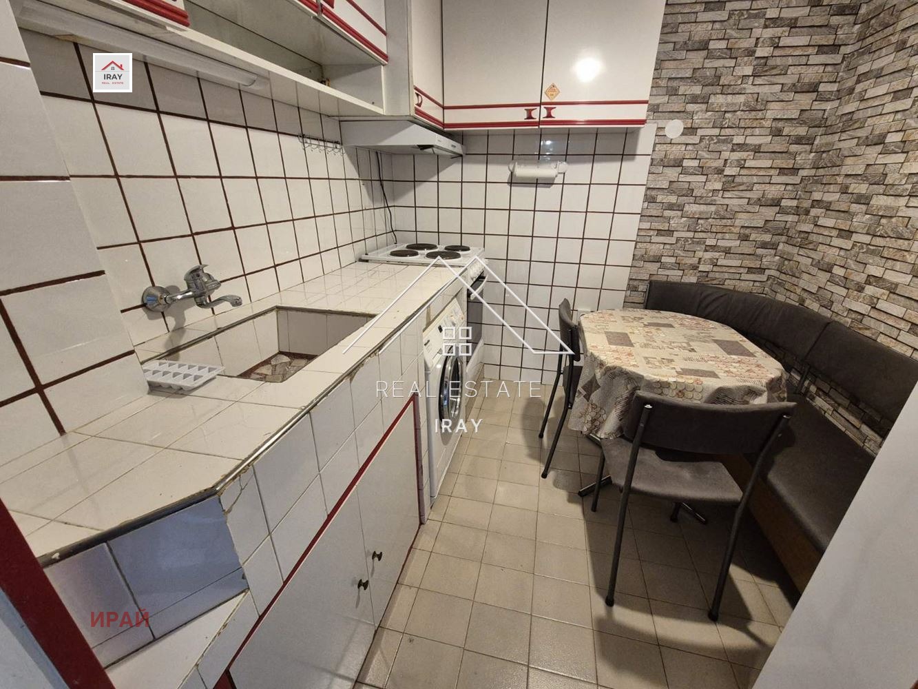 Дава под наем 3-СТАЕН, гр. Стара Загора, Център, снимка 15 - Апартаменти - 55658879