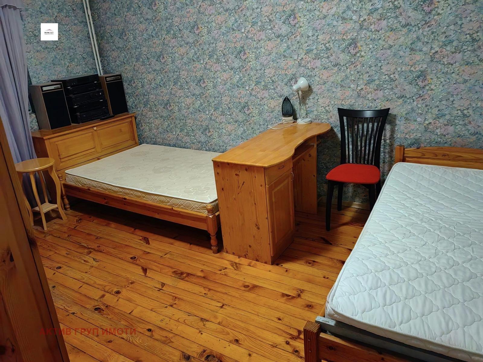 Дава под наем 3-СТАЕН, гр. София, Център, снимка 10 - Апартаменти - 56205860
