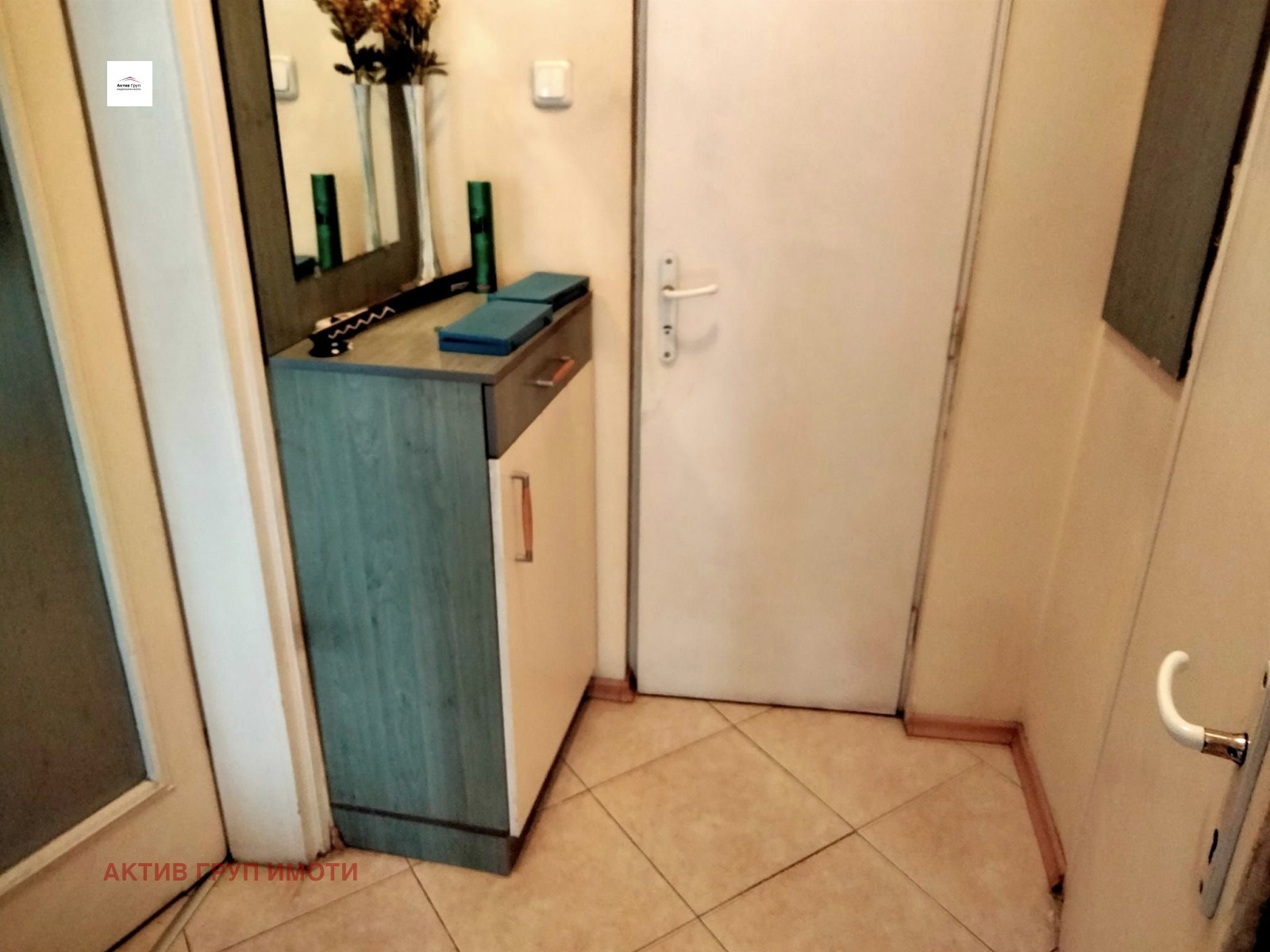 Дава под наем 3-СТАЕН, гр. София, Център, снимка 13 - Апартаменти - 56205860