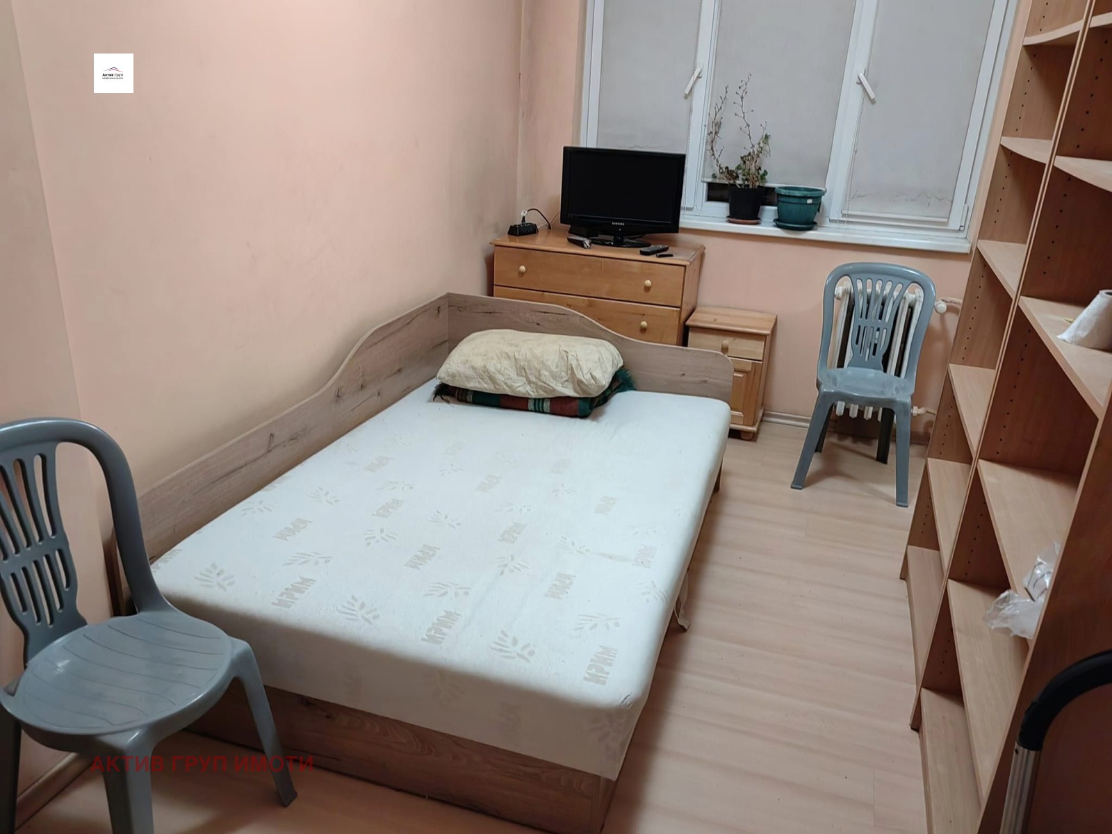 Дава под наем 3-СТАЕН, гр. София, Център, снимка 8 - Апартаменти - 56205860