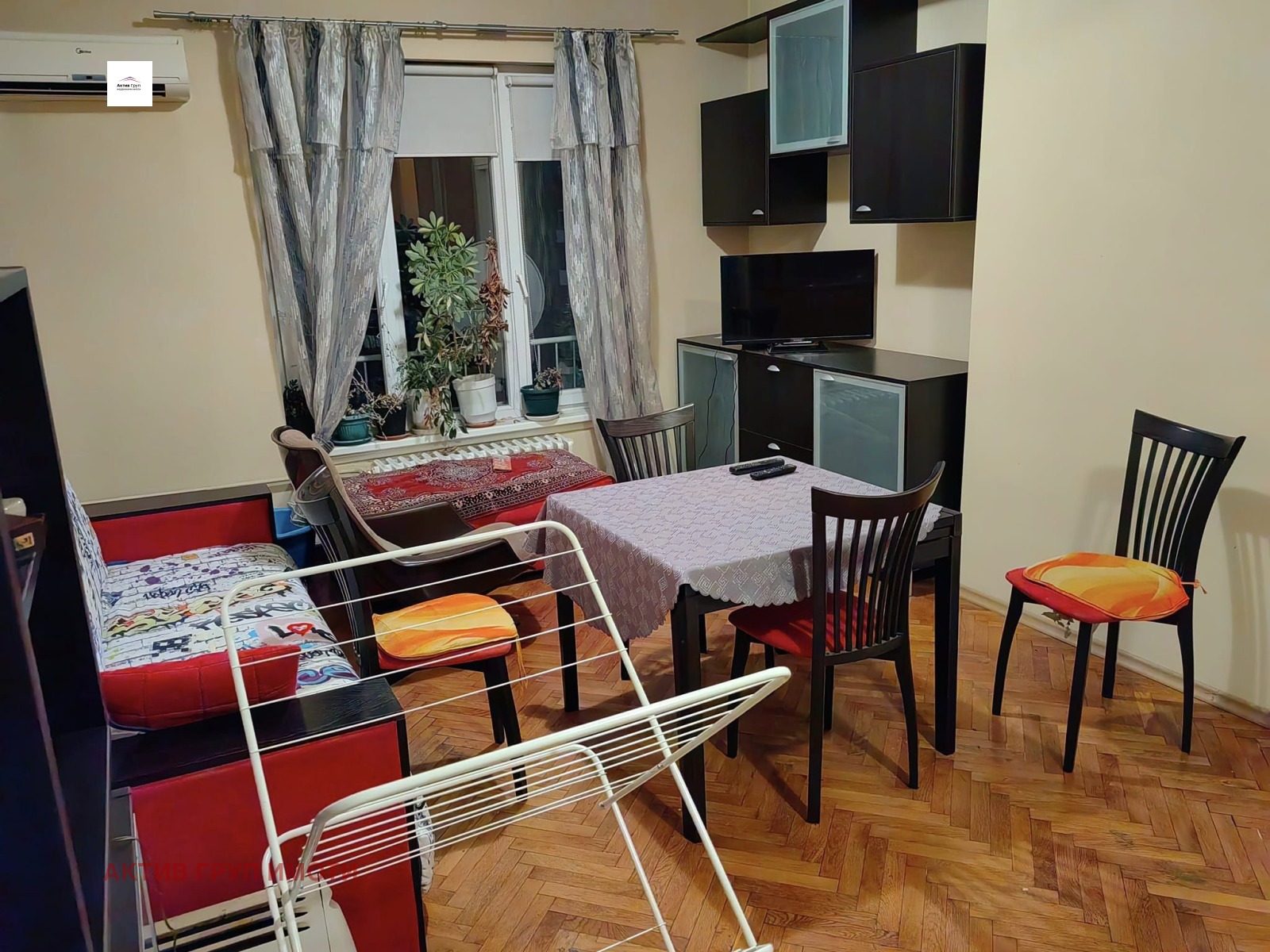 Дава под наем 3-СТАЕН, гр. София, Център, снимка 6 - Апартаменти - 56205860
