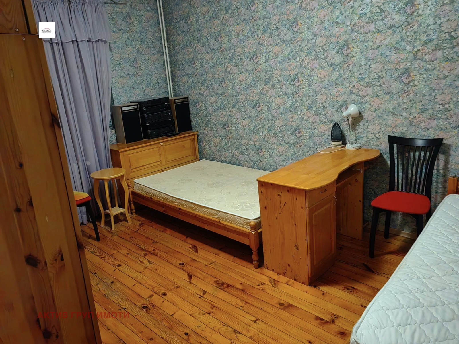 Дава под наем 3-СТАЕН, гр. София, Център, снимка 12 - Апартаменти - 56205860