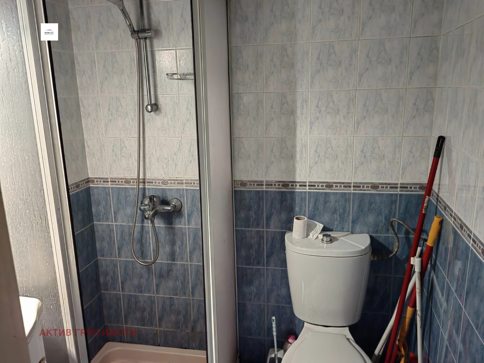 Дава под наем 3-СТАЕН, гр. София, Център, снимка 9 - Апартаменти - 56205860