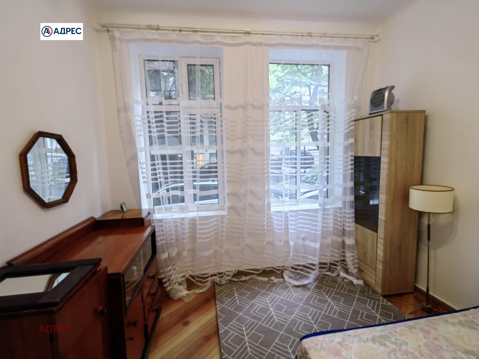 Дава под наем ЕТАЖ ОТ КЪЩА, гр. Варна, Център, снимка 11 - Етаж от къща - 53964048