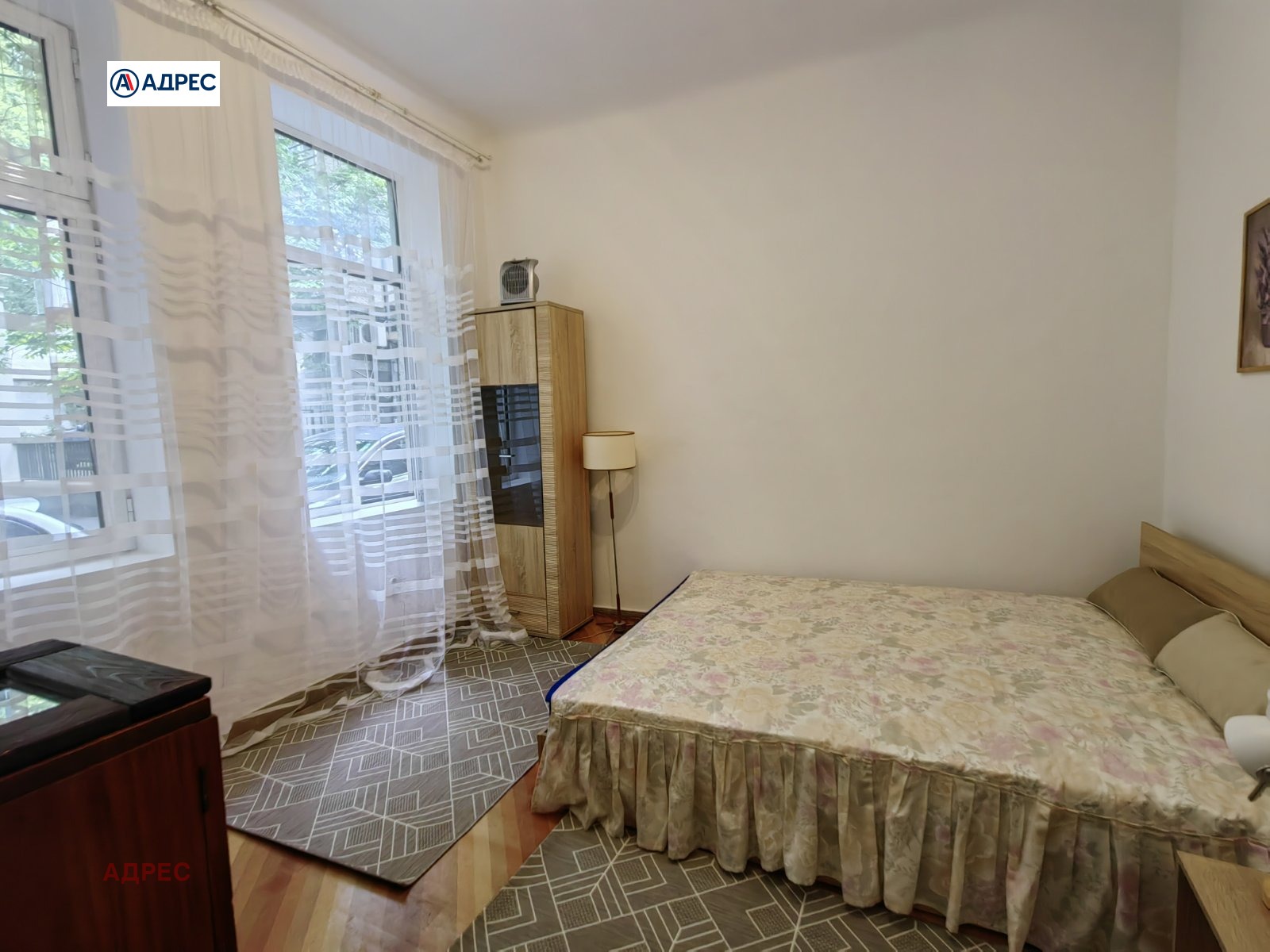 Дава под наем ЕТАЖ ОТ КЪЩА, гр. Варна, Център, снимка 10 - Етаж от къща - 53964048