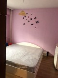 Дава под наем  2-стаен град София , Гео Милев , 65 кв.м | 61386666 - изображение [6]