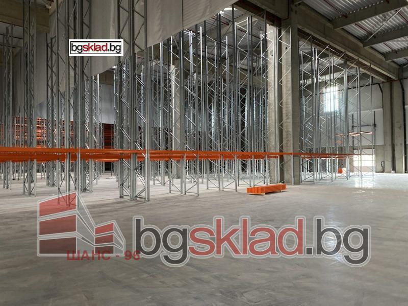 Дава под Наем СКЛАД | Imot.bg — изображение 1