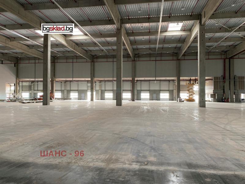 Дава под Наем СКЛАД | Imot.bg — изображение 5