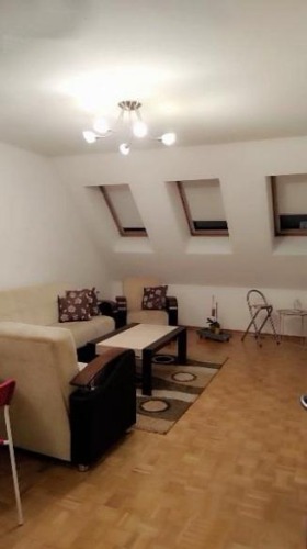 1 makuuhuone Zona B-18, Sofia