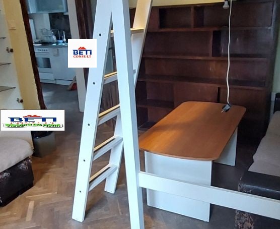 Дава под наем СТАЯ, гр. София, Център, снимка 3 - Стаи под наем - 52812708