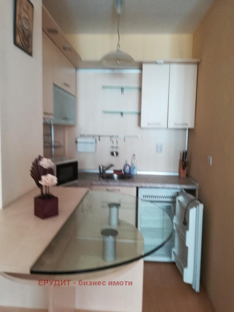 Дава под наем 1-СТАЕН, гр. Русе, Възраждане, снимка 10 - Апартаменти - 53336568