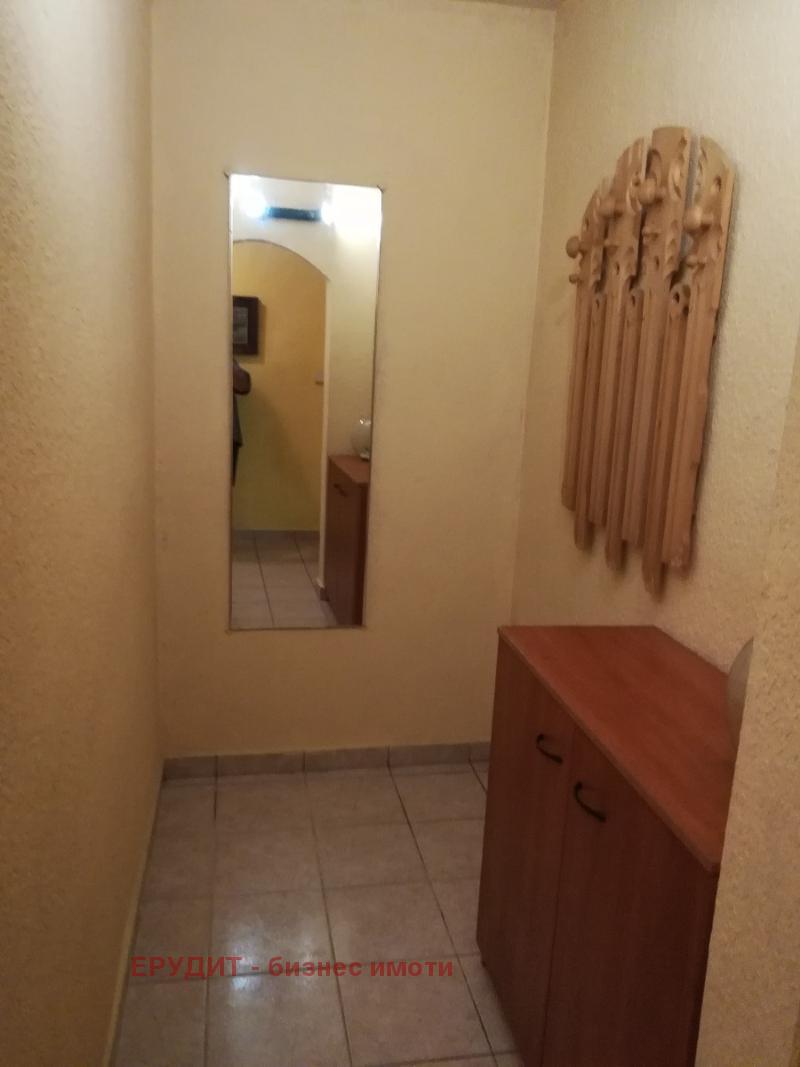 Дава под наем 1-СТАЕН, гр. Русе, Възраждане, снимка 6 - Апартаменти - 53336568