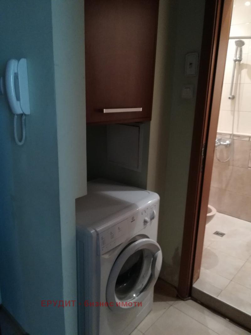 Дава под наем 1-СТАЕН, гр. Русе, Възраждане, снимка 3 - Апартаменти - 53336568