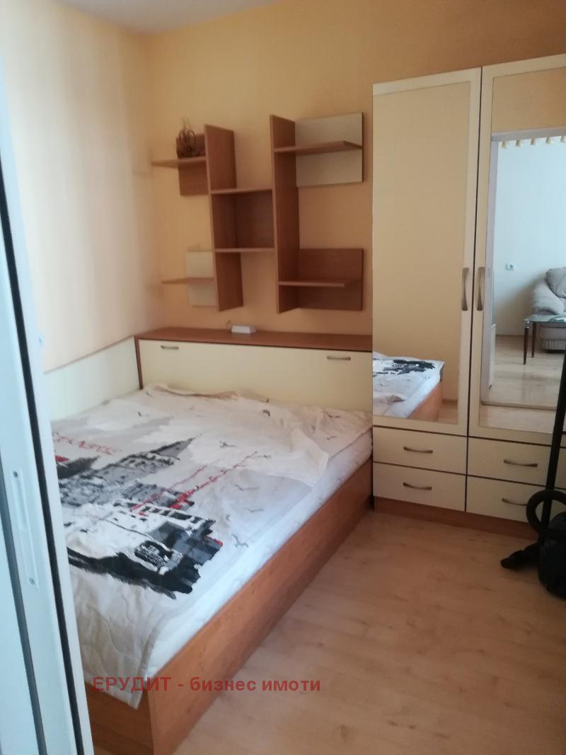 Дава под наем 1-СТАЕН, гр. Русе, Възраждане, снимка 9 - Апартаменти - 53336568