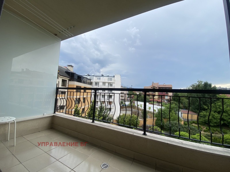Para alugar  Estúdio Sofia , Ovtcha kupel , 40 m² | 19760087 - imagem [7]