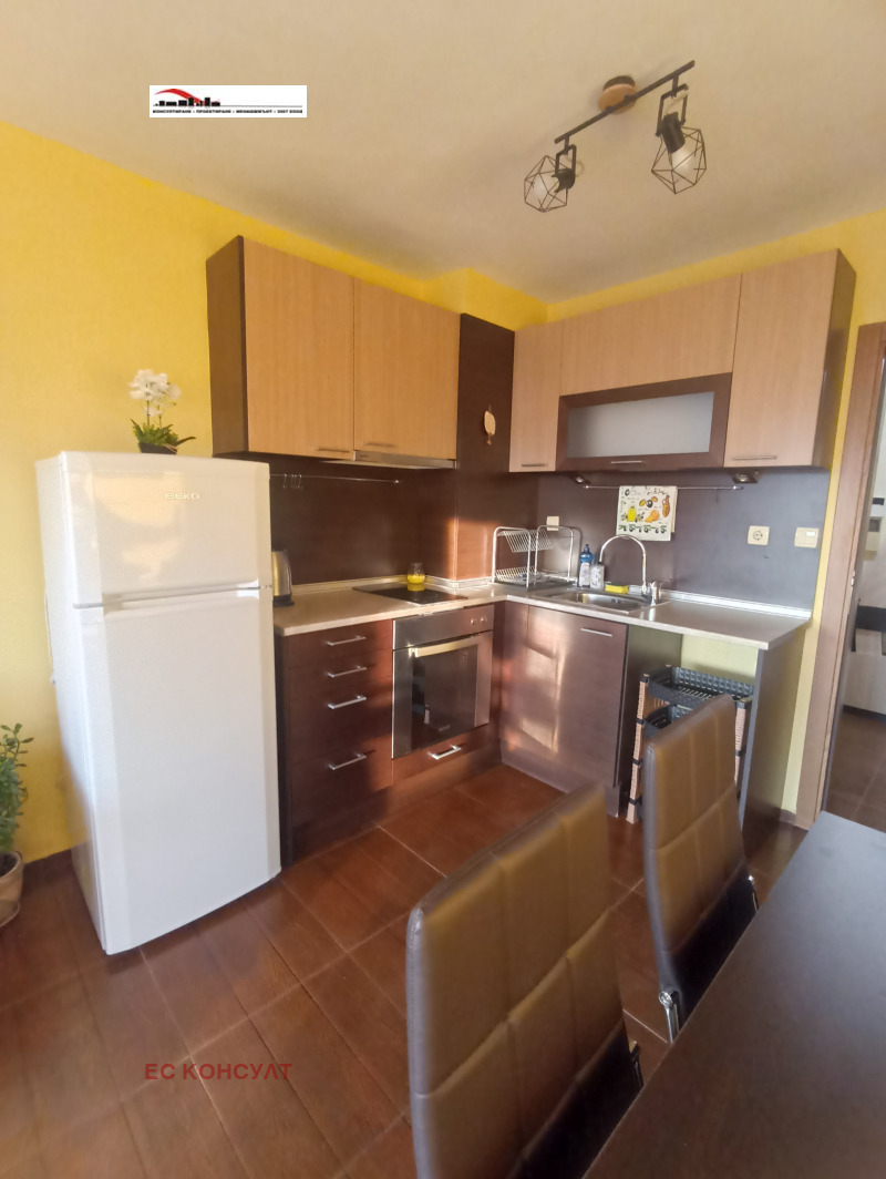 Do wynajęcia  1 sypialnia Sofia , Ljulin 8 , 61 mkw | 14780012 - obraz [6]