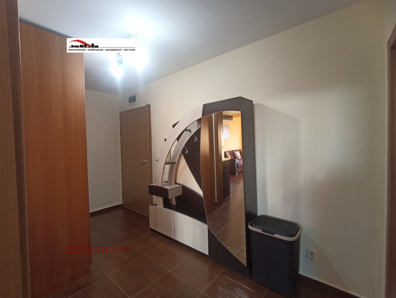 Do wynajęcia  1 sypialnia Sofia , Ljulin 8 , 61 mkw | 14780012 - obraz [3]