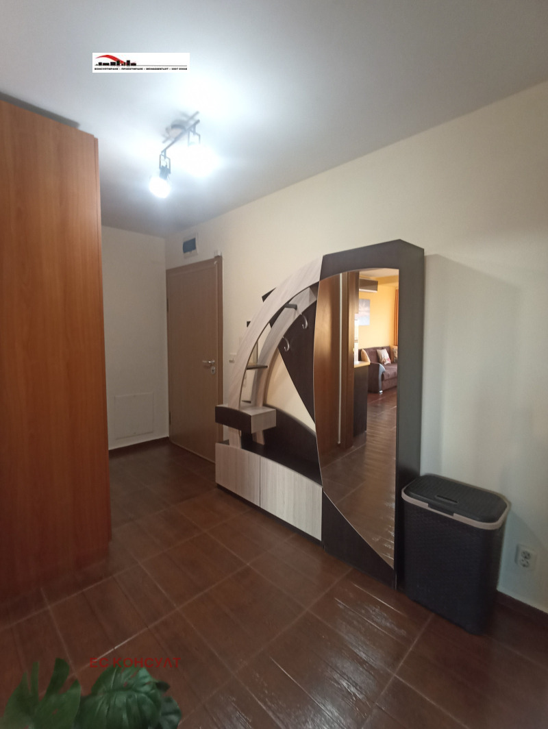 Do wynajęcia  1 sypialnia Sofia , Ljulin 8 , 61 mkw | 14780012 - obraz [14]