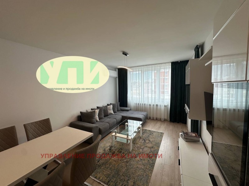 Издаје се  1 спаваћа соба Софија , Студентски град , 67 м2 | 98647803 - слика [11]