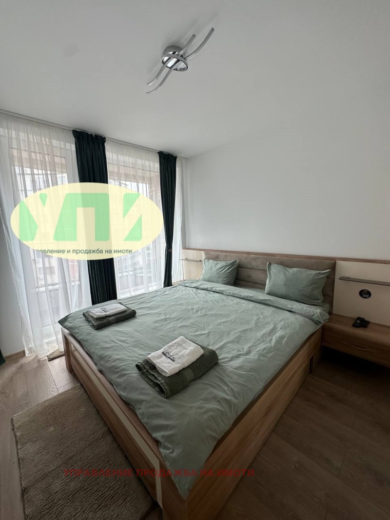 Издаје се  1 спаваћа соба Софија , Студентски град , 67 м2 | 98647803 - слика [3]
