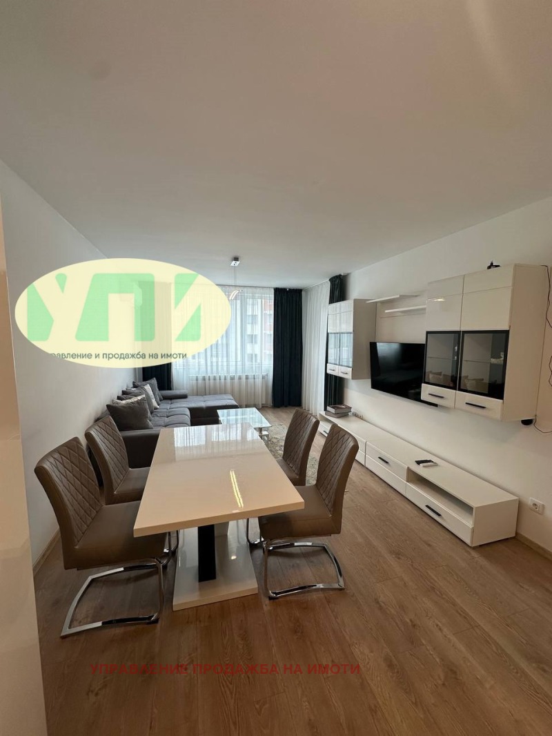Издаје се  1 спаваћа соба Софија , Студентски град , 67 м2 | 98647803 - слика [2]