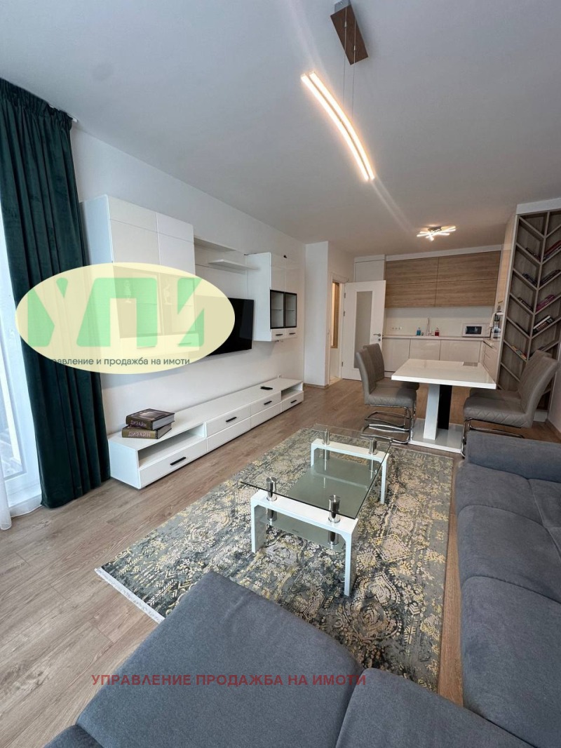 Издаје се  1 спаваћа соба Софија , Студентски град , 67 м2 | 98647803 - слика [4]