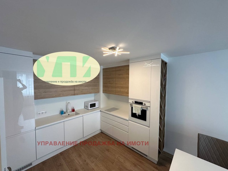 Издаје се  1 спаваћа соба Софија , Студентски град , 67 м2 | 98647803 - слика [5]