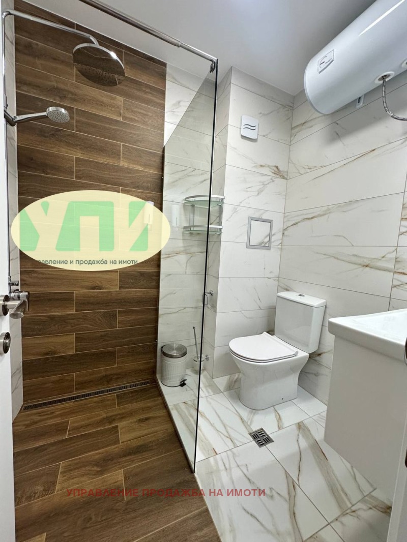 Издаје се  1 спаваћа соба Софија , Студентски град , 67 м2 | 98647803 - слика [9]