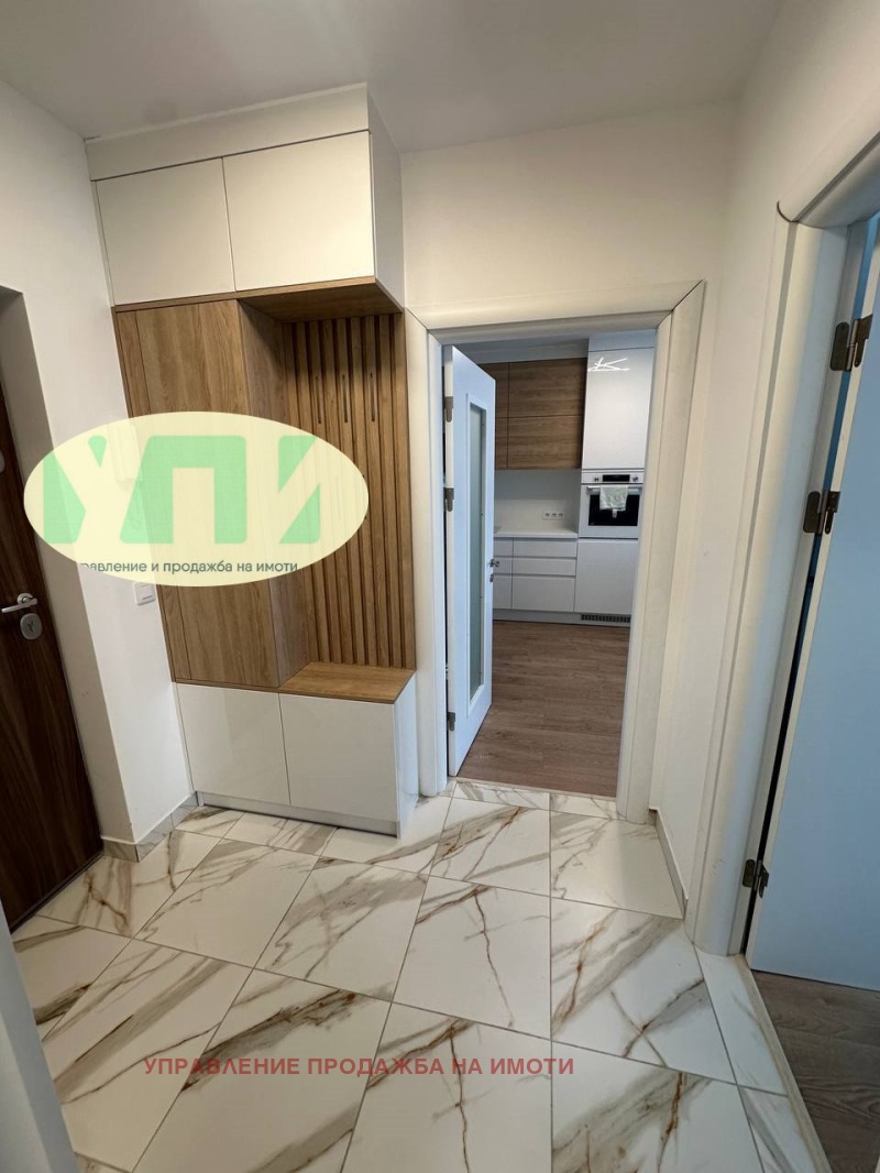 Издаје се  1 спаваћа соба Софија , Студентски град , 67 м2 | 98647803 - слика [8]