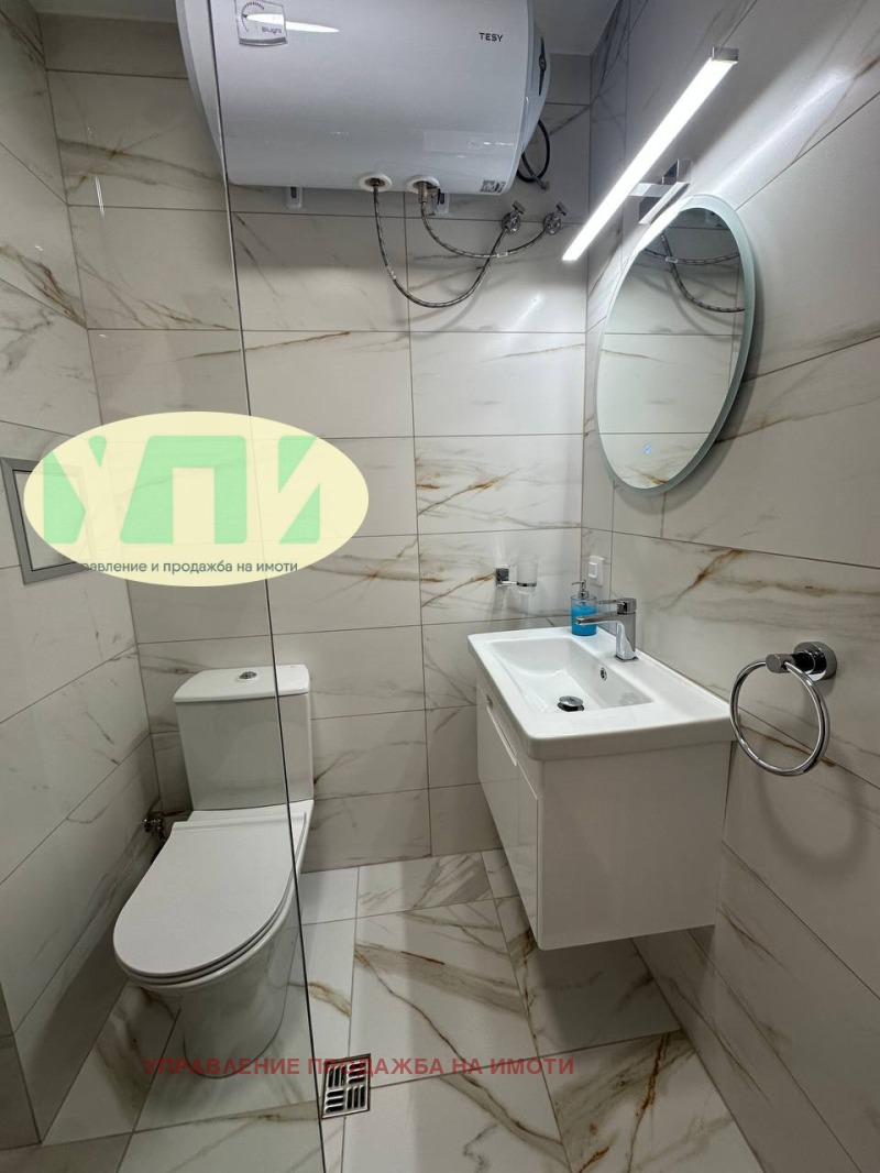 Издаје се  1 спаваћа соба Софија , Студентски град , 67 м2 | 98647803 - слика [7]