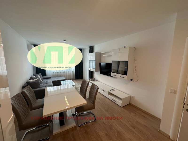 Издаје се  1 спаваћа соба Софија , Студентски град , 67 м2 | 98647803 - слика [10]