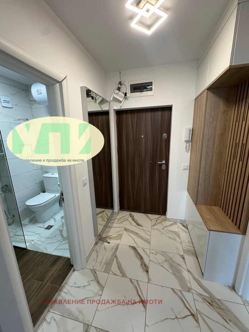 Издаје се  1 спаваћа соба Софија , Студентски град , 67 м2 | 98647803 - слика [6]