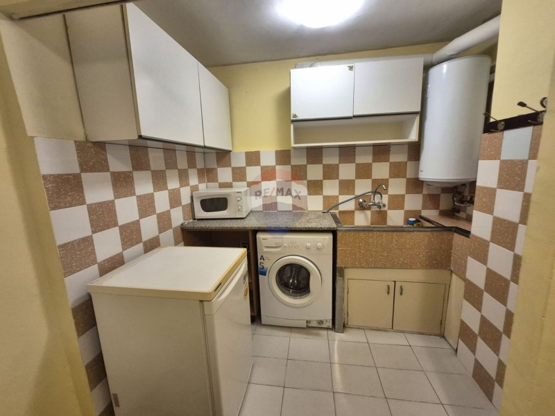 Da affittare  1 camera da letto Varna , VINS-Cherven ploshtad , 42 mq | 52891907